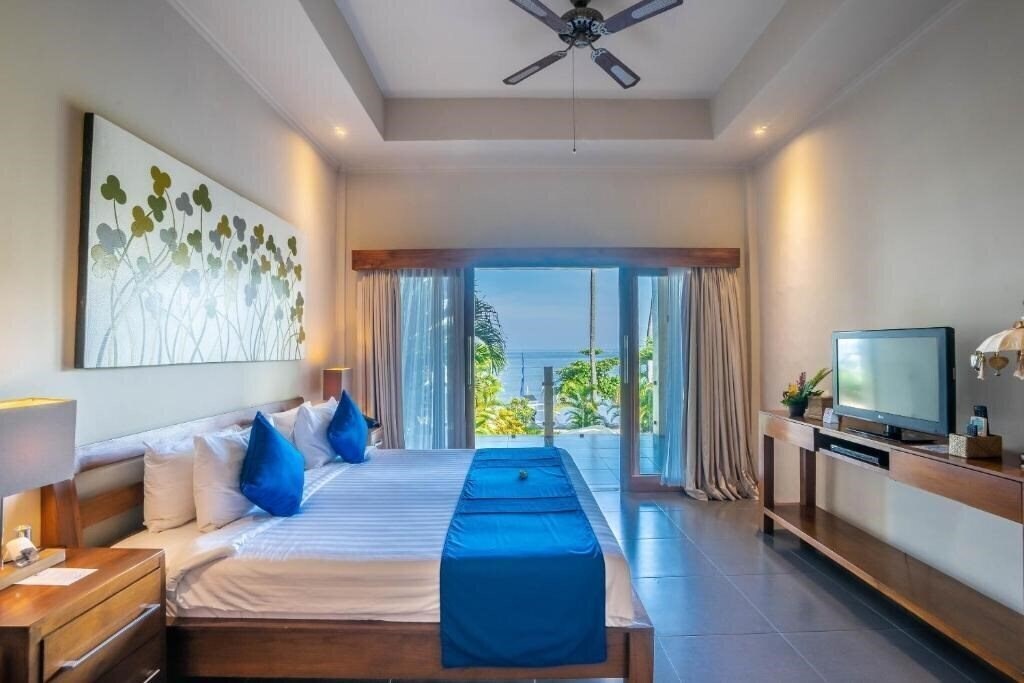 Imaginea The Lovina 4*