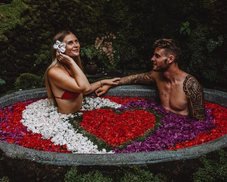 Фотография Dara Ayu 4*