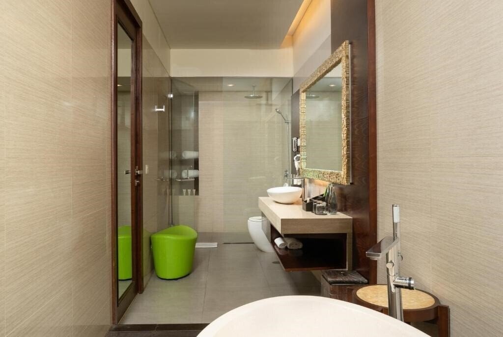 Fotografii Inaya Putri Bali 5*