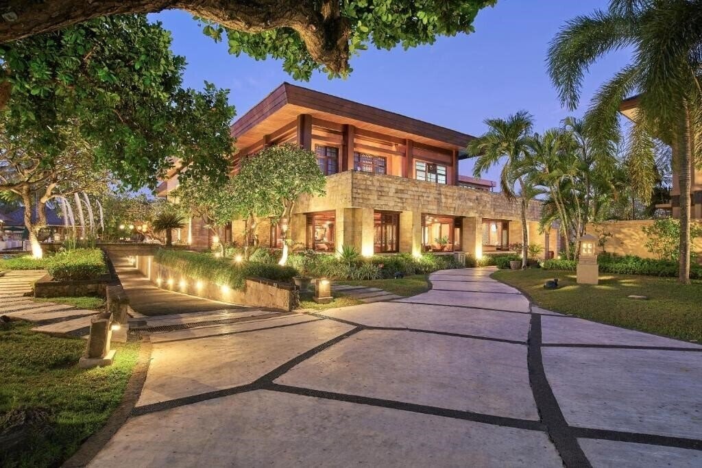 Fotografie Patra Jasa Bali Resort & Villas 4*