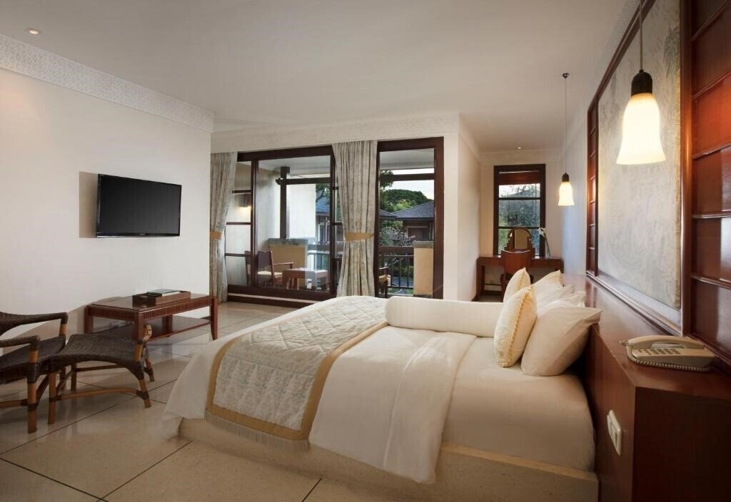 Imaginea Patra Jasa Bali Resort & Villas 4*
