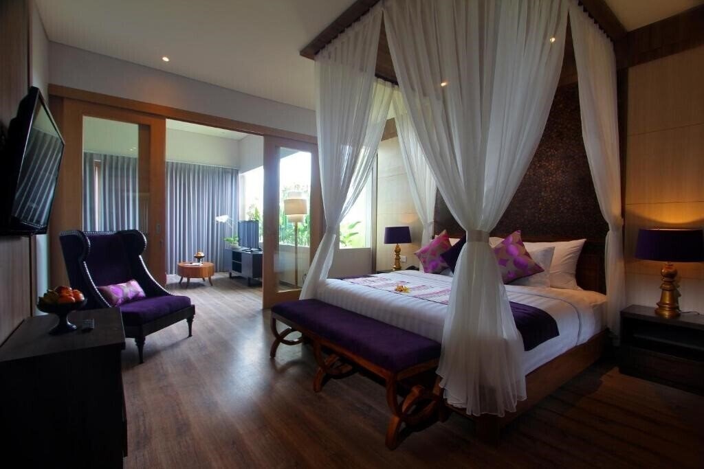 Фото The Kirana Canggu 4*