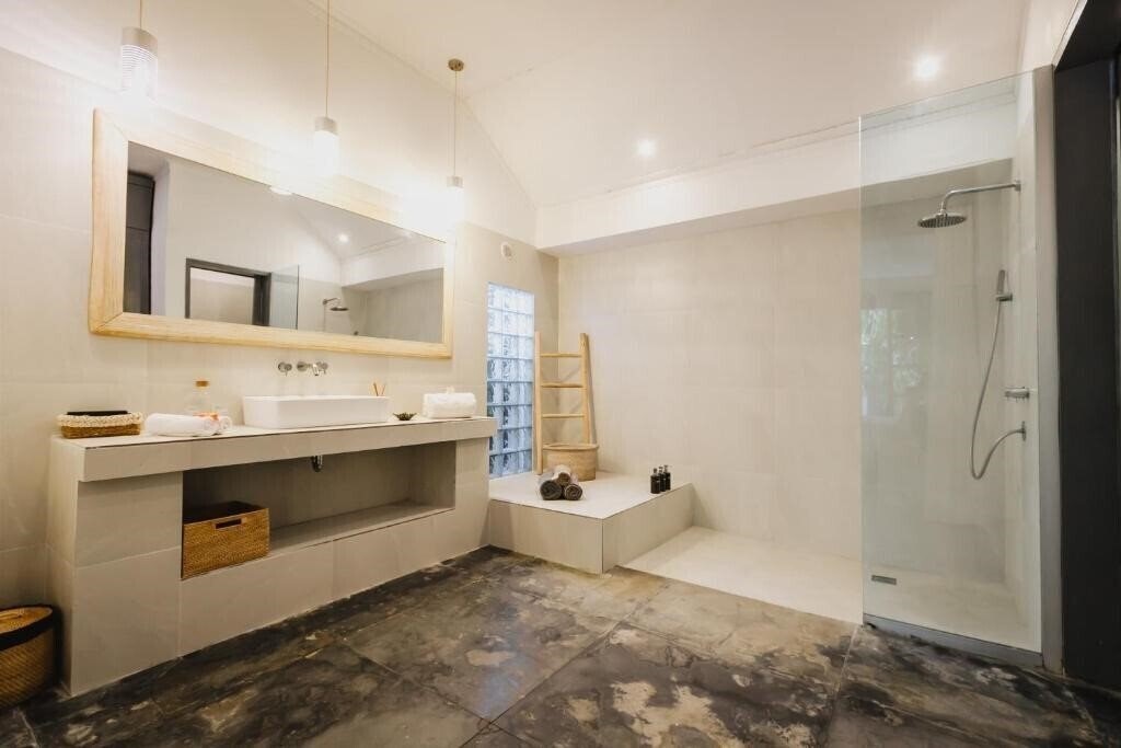 Fotografie Indiana Kenanga Hotel & SPA 5*