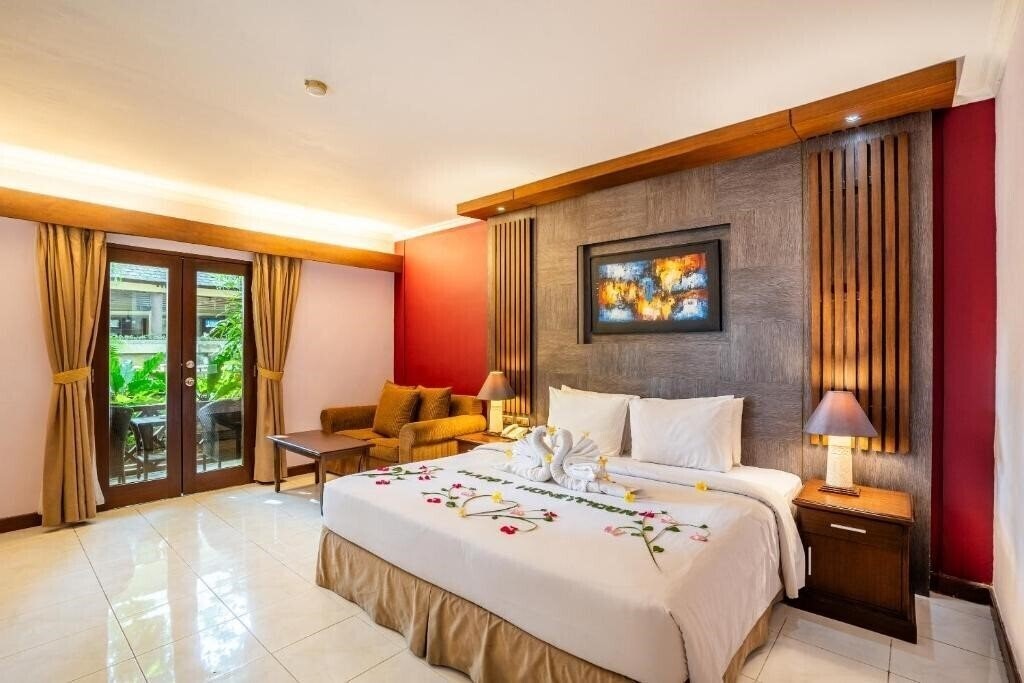 Fotografii Risata Bali 4*