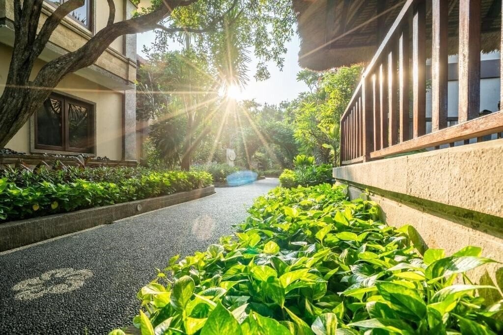 Imaginea Risata Bali 4*