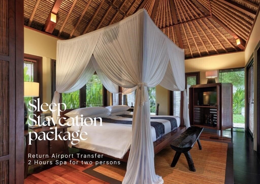 Изображение Kaya Manis Nusa Dua 5*