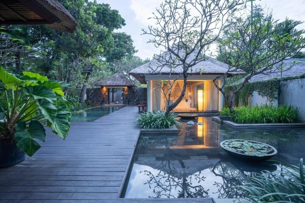 Картинка Kaya Manis Nusa Dua 5*