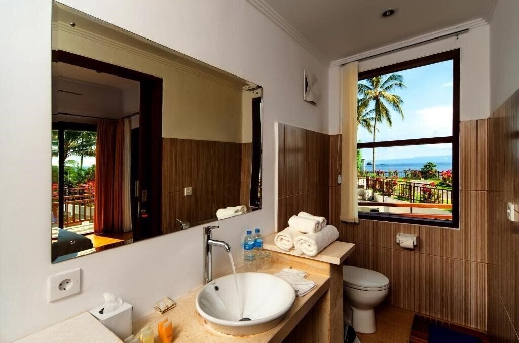 Fotografie Discovery Candidasa 4*