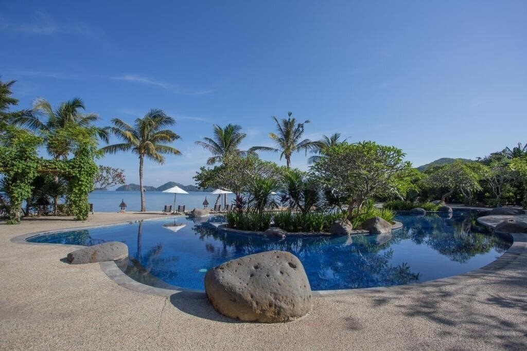 Fotografie Bintang Flores 4*