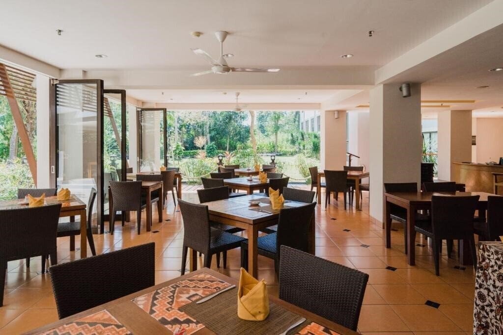 Imaginea Bintang Flores 4*