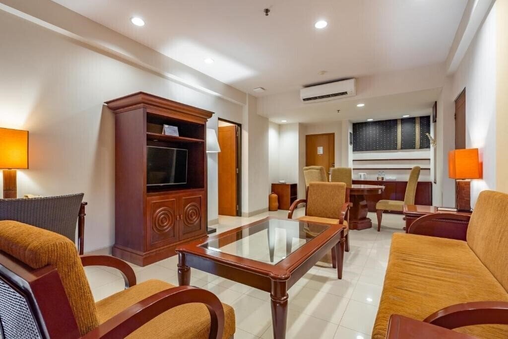 Imaginea Bintang Flores 4*