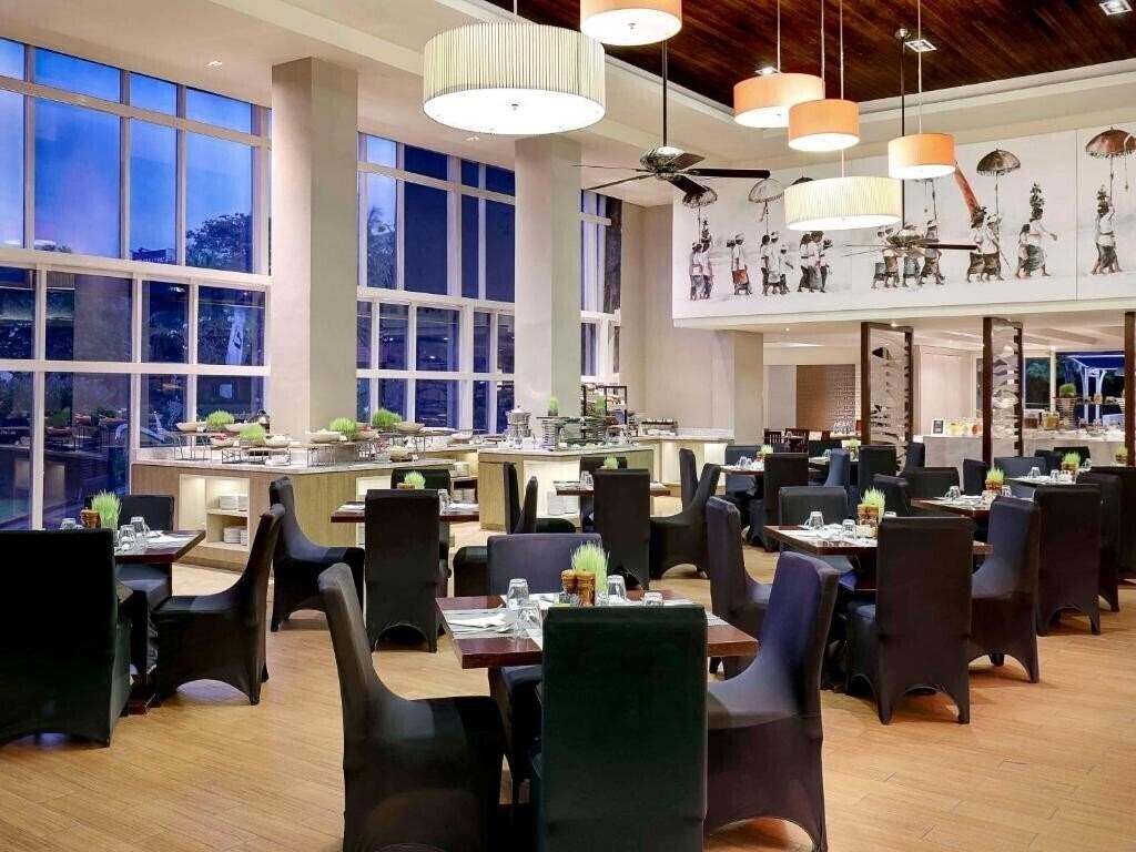 Fotografii Pullman Bali Legian Nirwana 5*