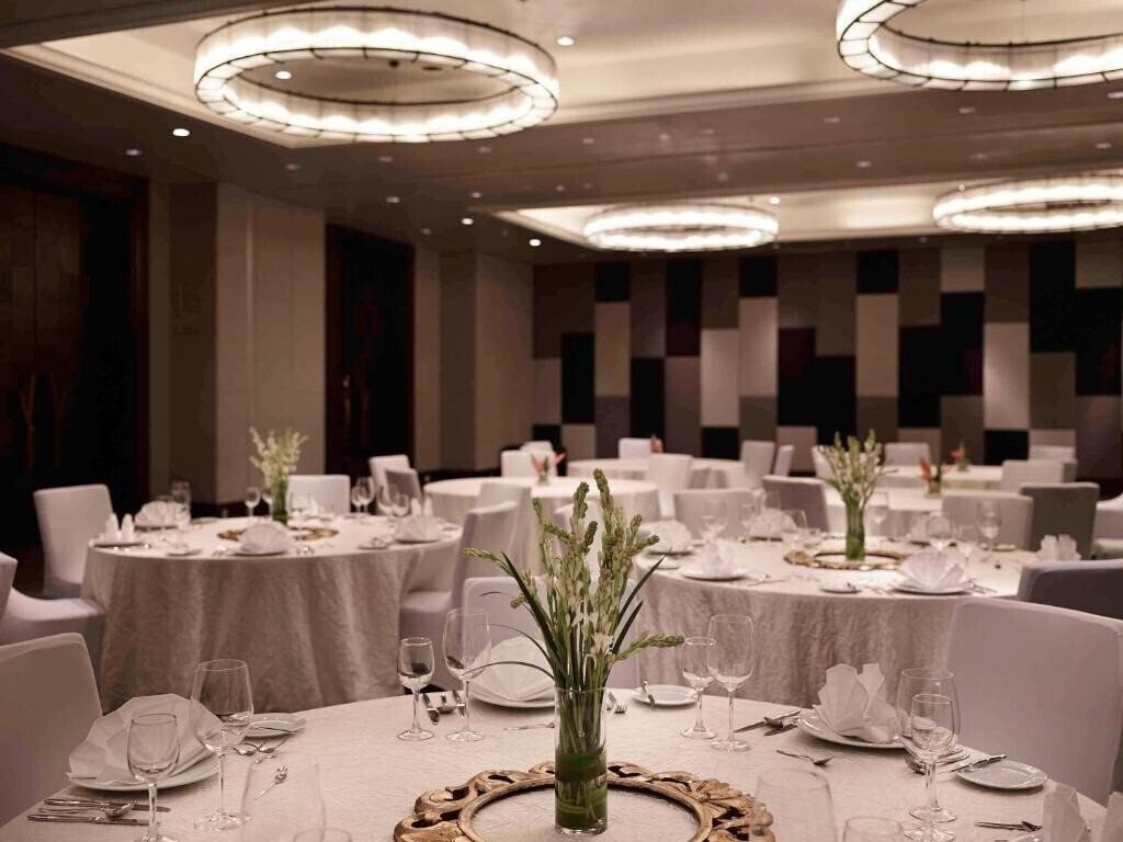 Fotografie Pullman Bali Legian Nirwana 5*