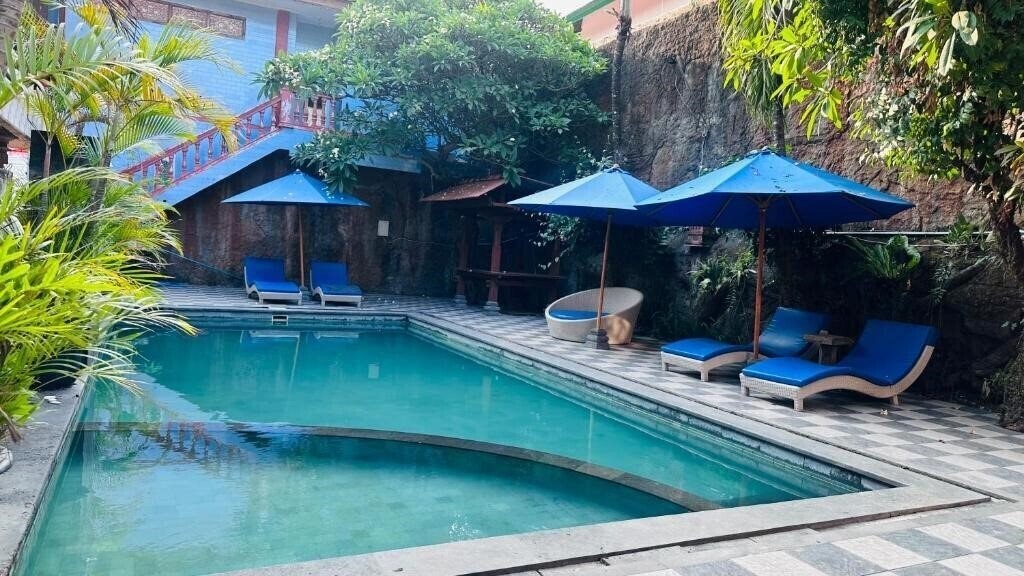 Hotel Abian Srama Hotel & SPA 3*