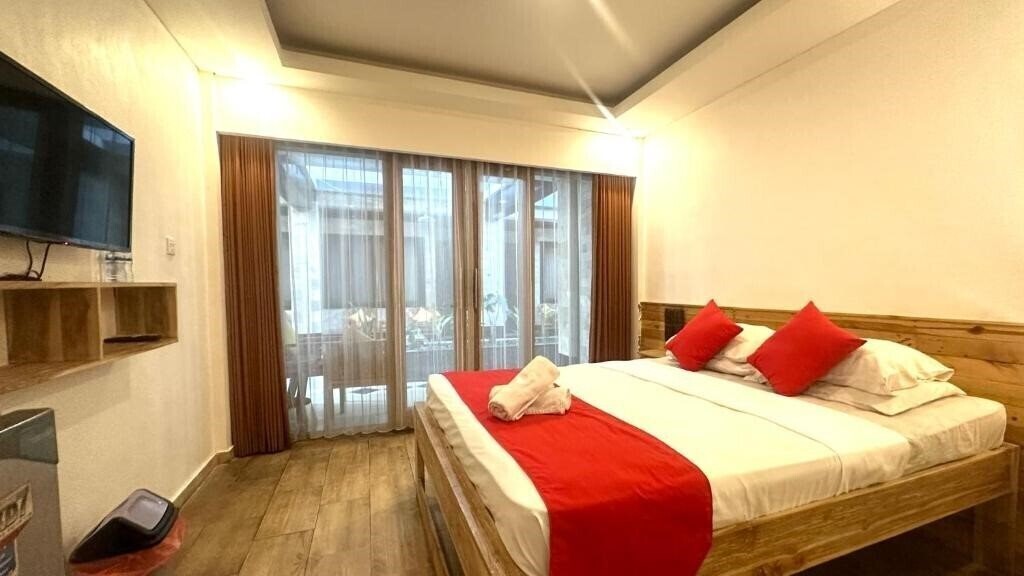 Fotografii Abian Srama Hotel & SPA 3*