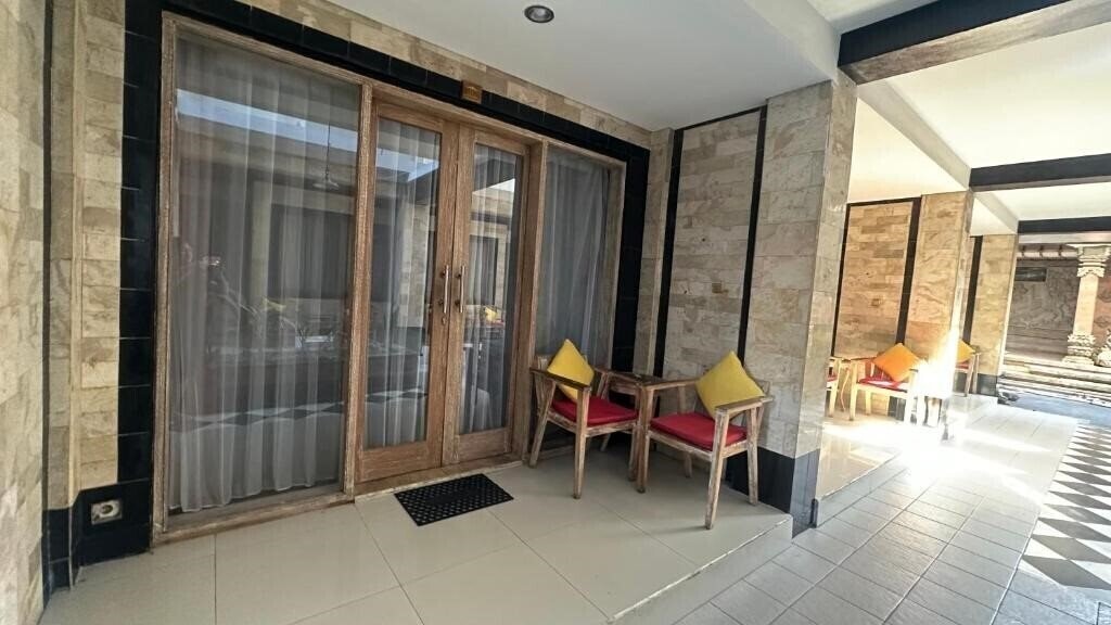 Fotografie Abian Srama Hotel & SPA 3*