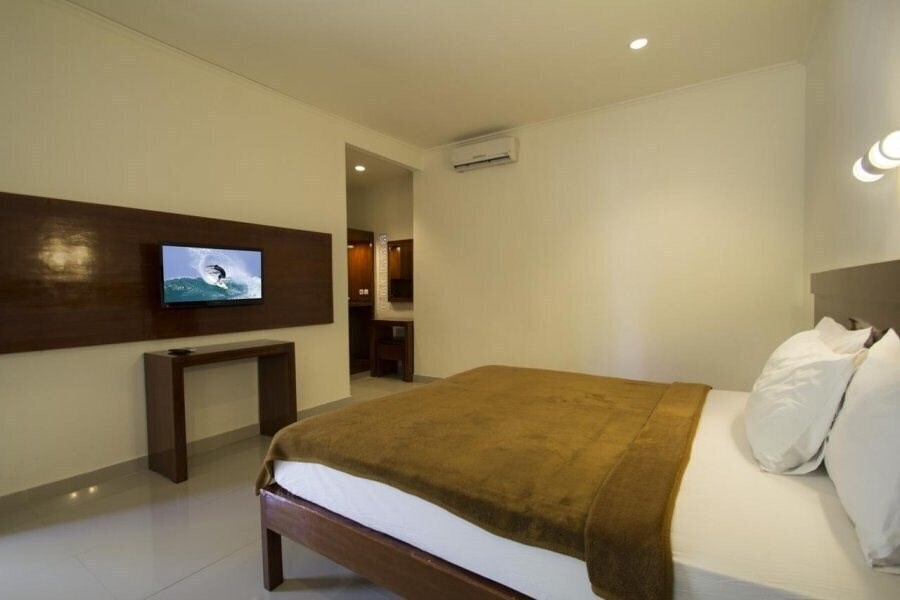 Fotografie The Kodja Beach Resort 2*