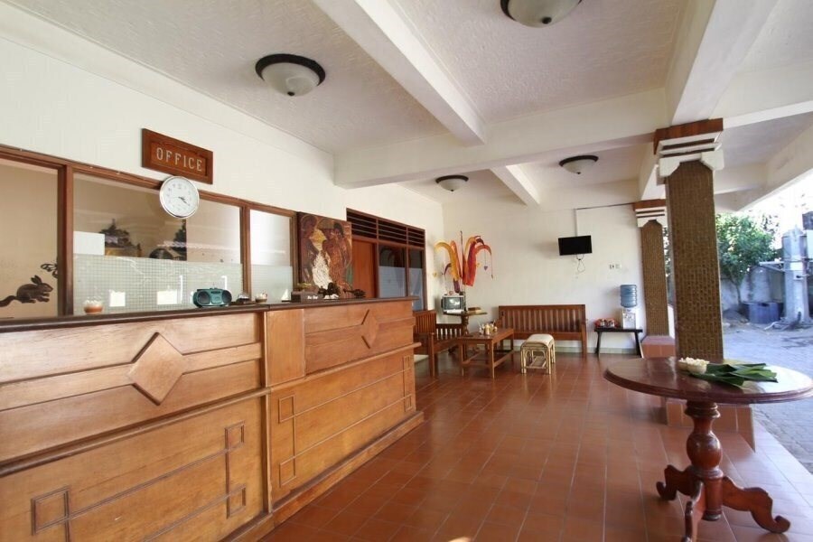 Imaginea The Kodja Beach Resort 2*