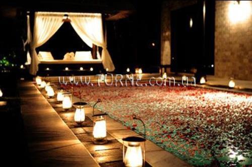 Изображение Ocean Blue Hotel Bali 3*