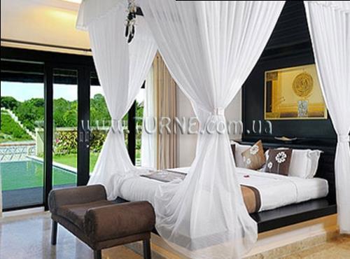 Фотография Ocean Blue Hotel Bali 3*