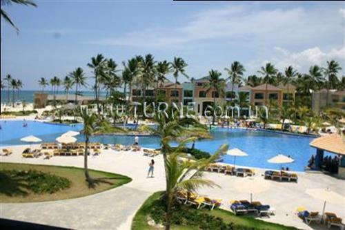 Фото Ocean Blue Hotel Bali 3*