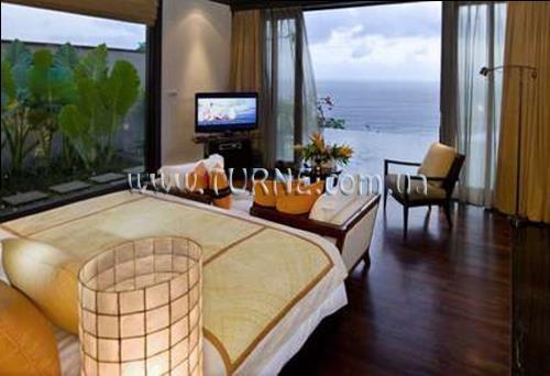 Imaginea Banyan Tree Ungasan 5*