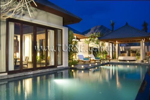 Imaginea Banyan Tree Ungasan 5*