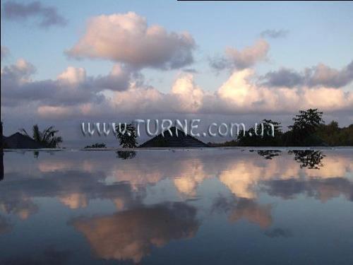 Fotografie Banyan Tree Ungasan 5*