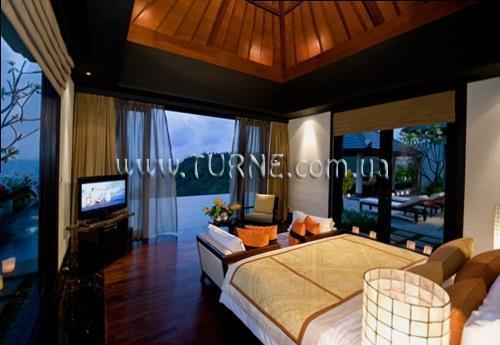 Fotografii Banyan Tree Ungasan 5*