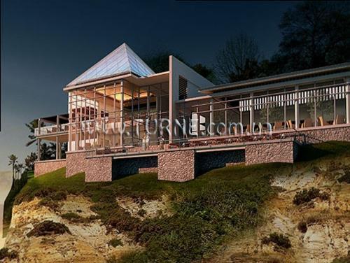 Hotel Banyan Tree Ungasan 5*