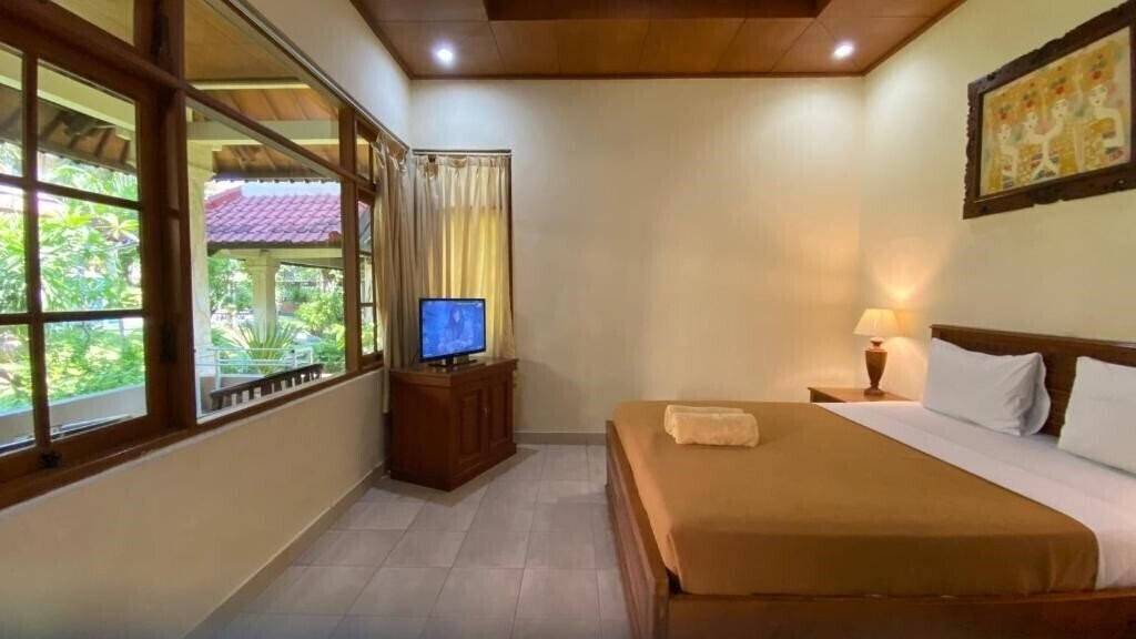 Картинка Bali Sandy Resort 3*