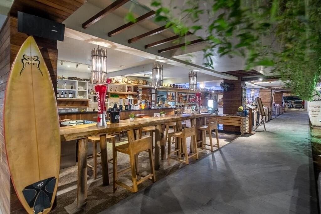 Fotografii Bliss Surfer Hotel 4*