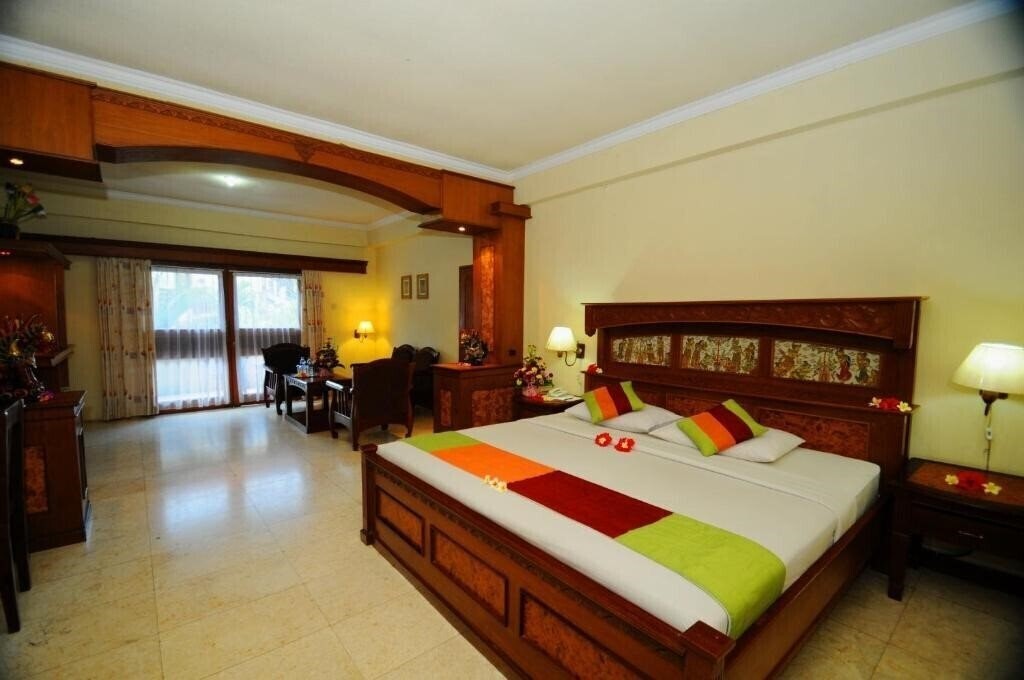 Imaginea Melasti Beach Resort 3*