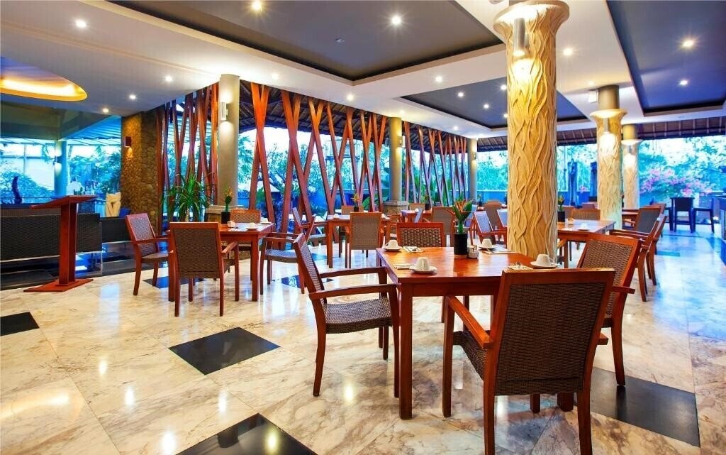 Изображение Abi Bali Resort & Villa 3*