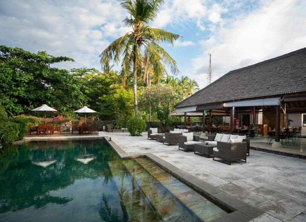 Fotografie Mimpi Resort Tulamben 3*
