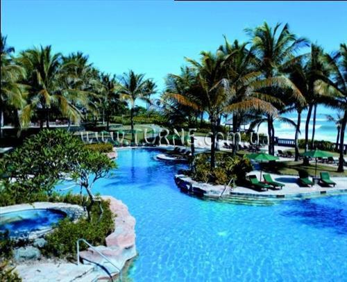 Imaginea Pan Pacific Nirwana Bali Resort 5*