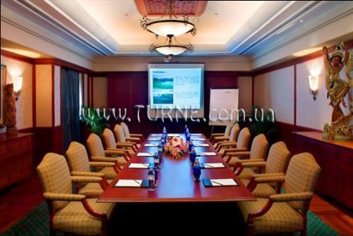 Imaginea Pan Pacific Nirwana Bali Resort 5*