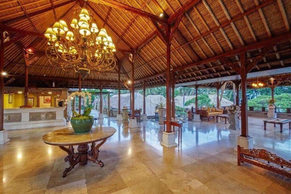 Fotografii Puri Bagus Lovina 4*