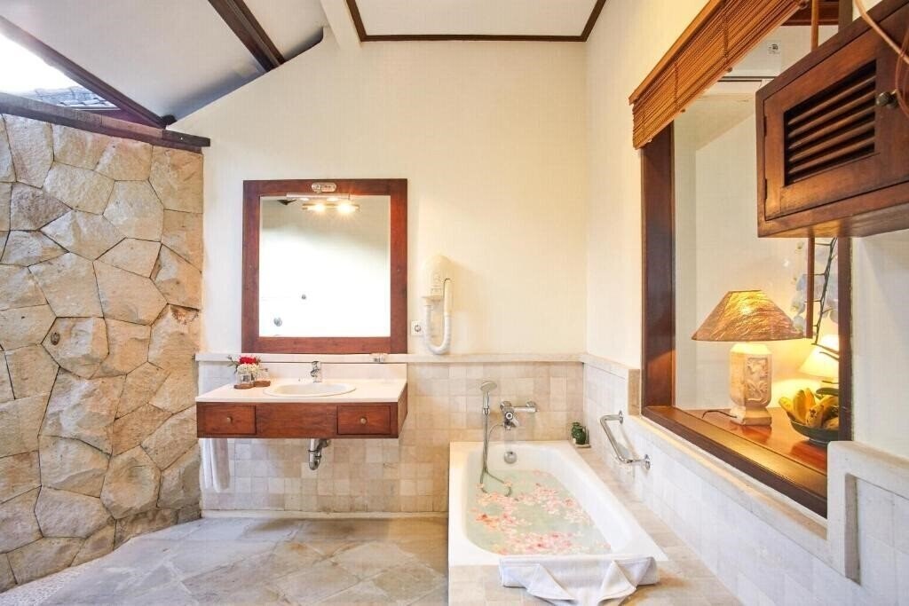 Картинка Puri Bagus Candidasa 3*