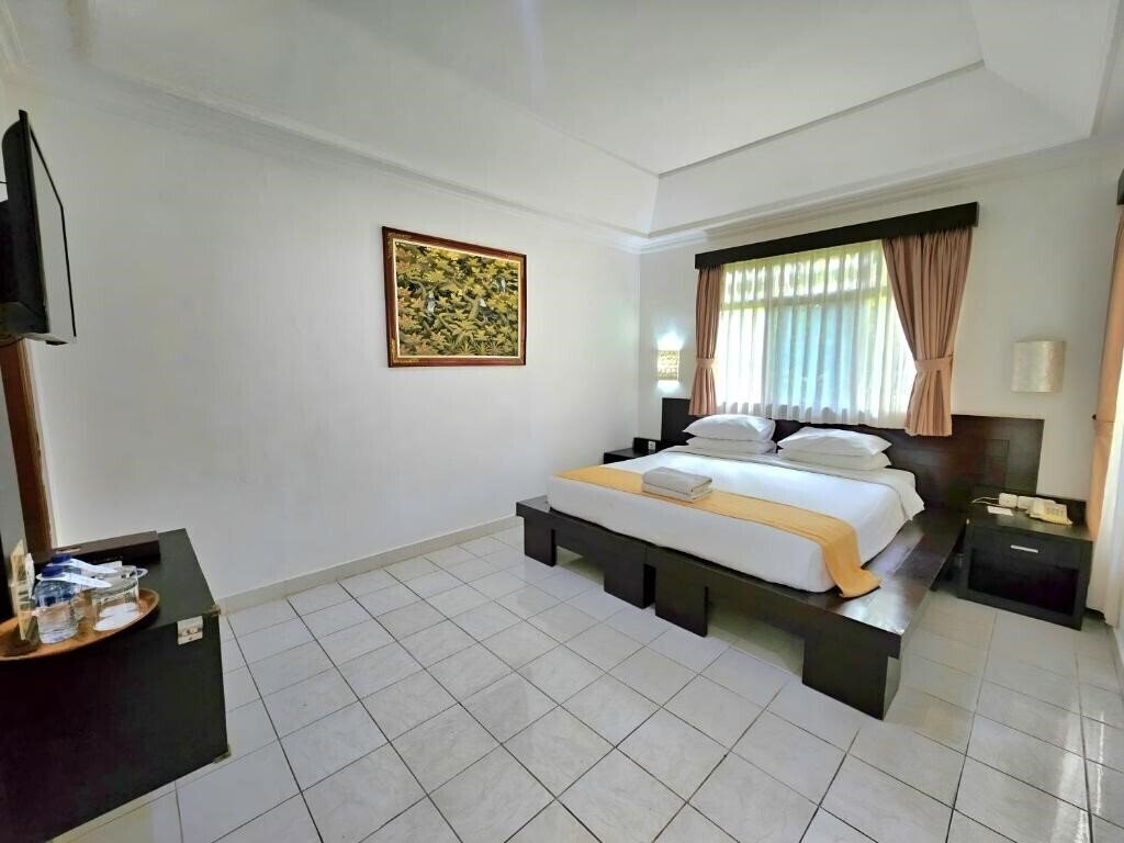 Fotografie Satriya Cottage 2*