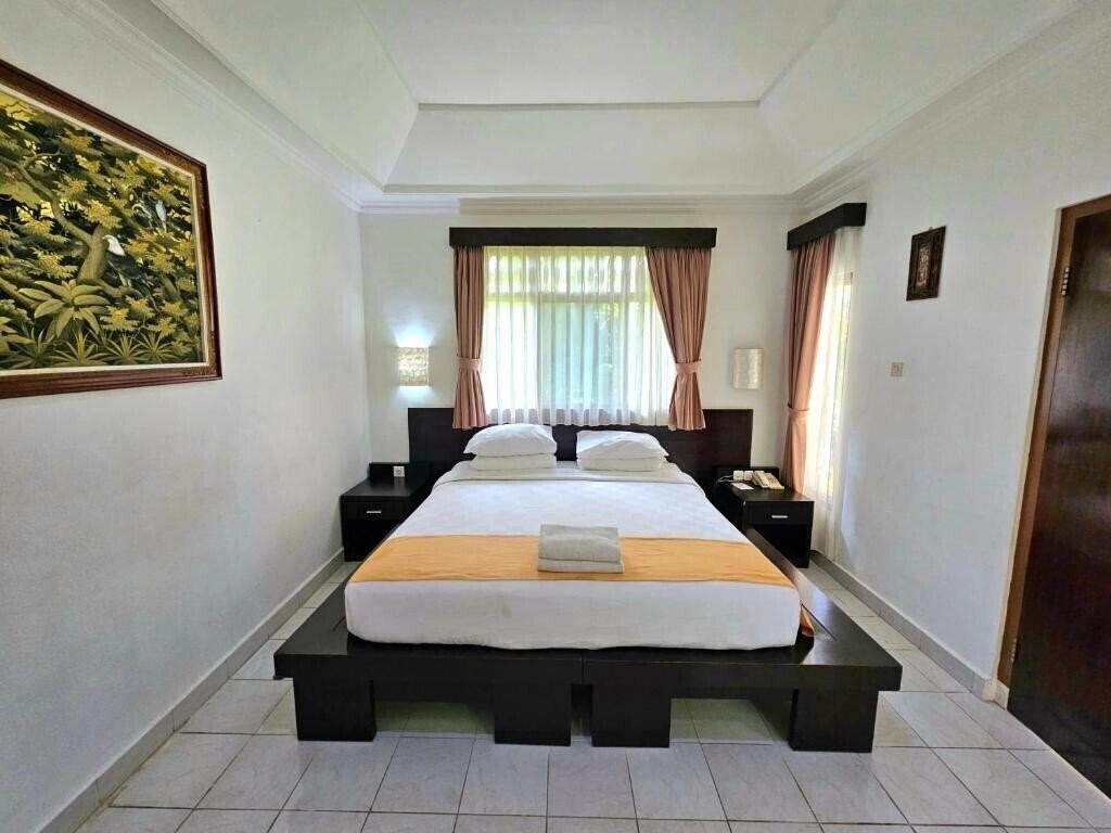 Imaginea Satriya Cottage 2*