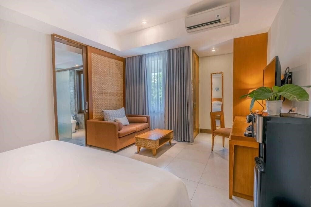 Fotografii Rama Garden 3*