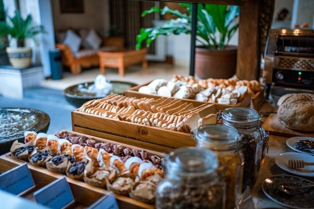 Imaginea Rama Garden 3*