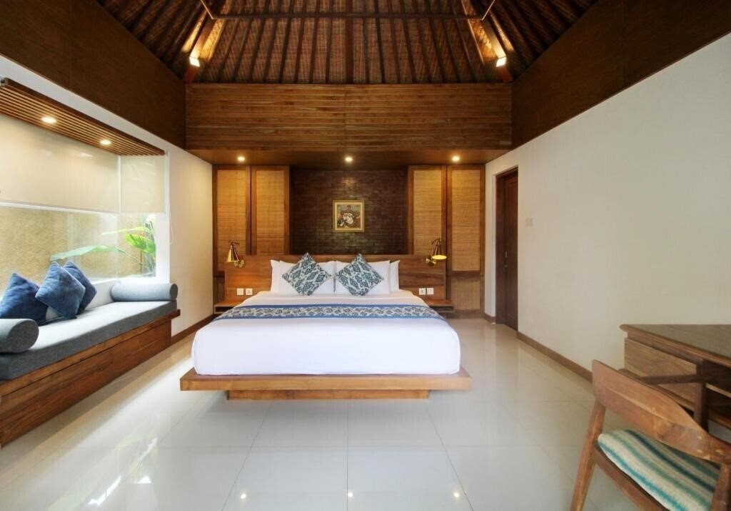 Imaginea Kamuela Villas & Suites Sanur 5*
