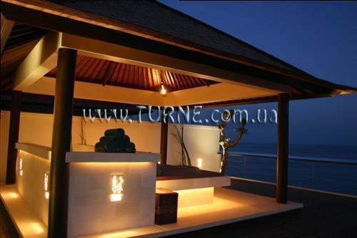 Изображение Heavenly Residence 5*