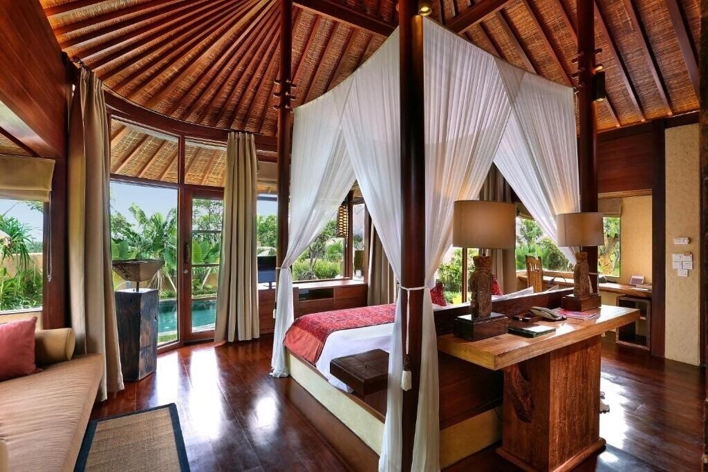 Imaginea Waka Gangga 4*