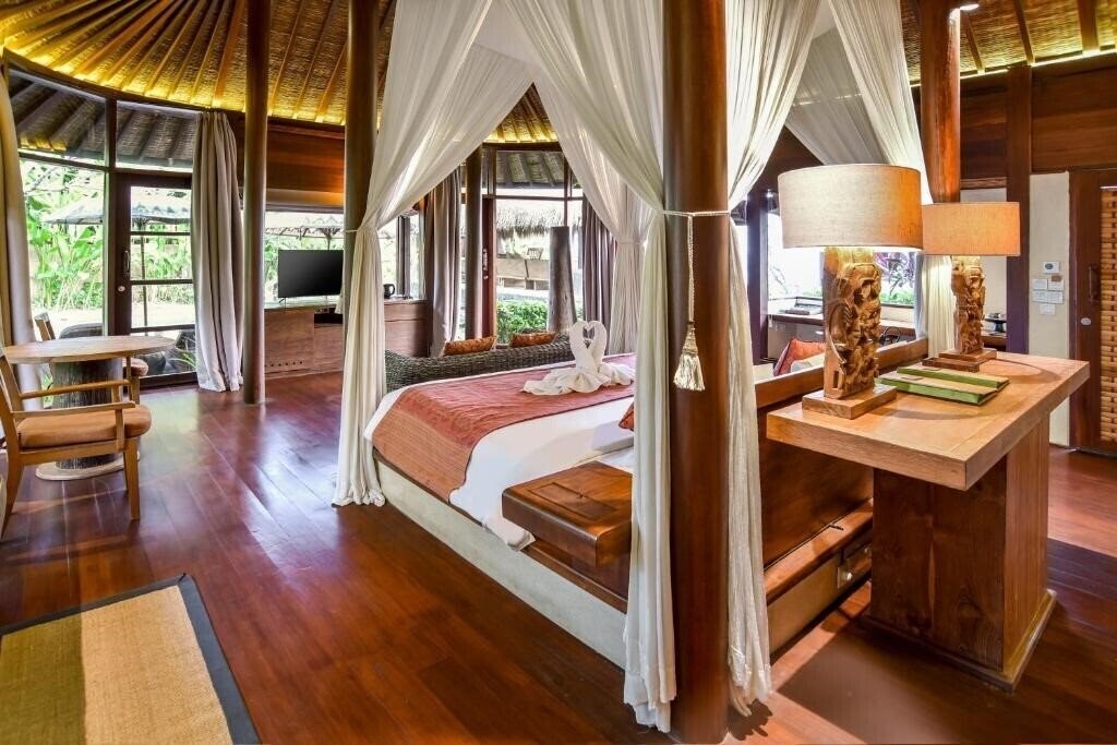 Imaginea Waka Gangga 4*