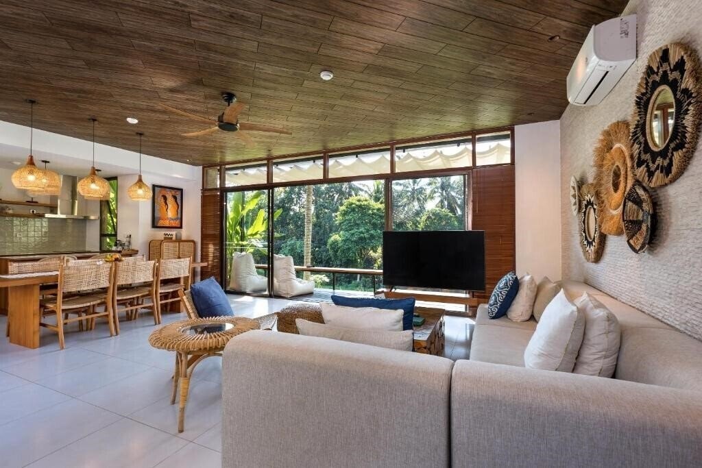 Fotografii Ubud Green 5*