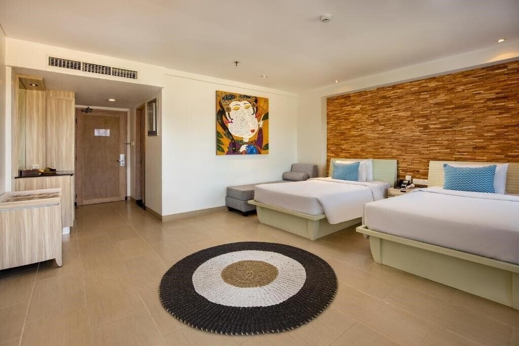 Imaginea Ramada Resort Camakila 4*