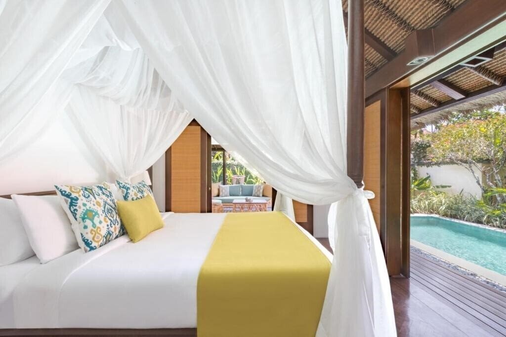 Fotografii Bali Pavilions 4*